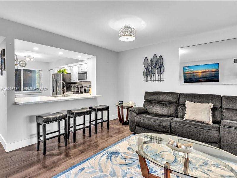 Buckingham East At Century Village Condominium I | Unit #208M Unit #208M | Picture 19