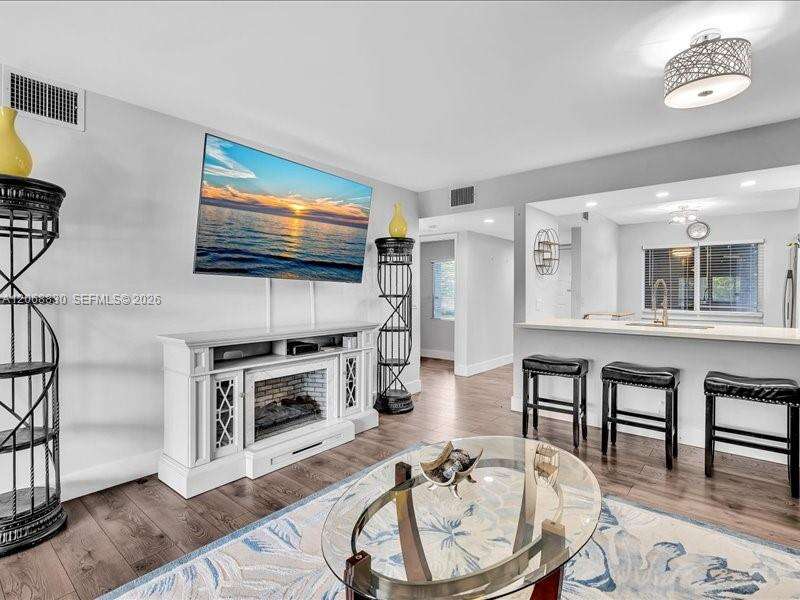 Buckingham East At Century Village Condominium I | Unit #208M Unit #208M | Picture 22