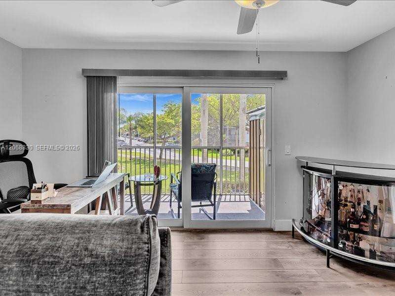 Buckingham East At Century Village Condominium I | Unit #208M Unit #208M | Picture 23