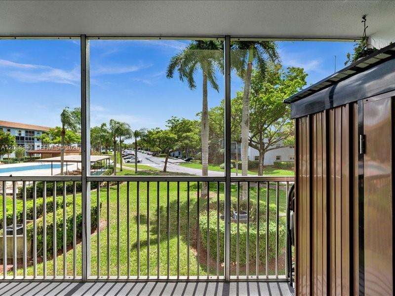 Buckingham East At Century Village Condominium I | Unit #208M Unit #208M | Picture 24