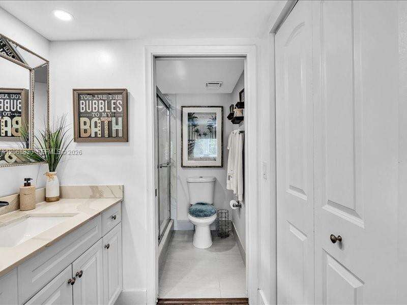 Buckingham East At Century Village Condominium I | Unit #208M Unit #208M | Picture 26