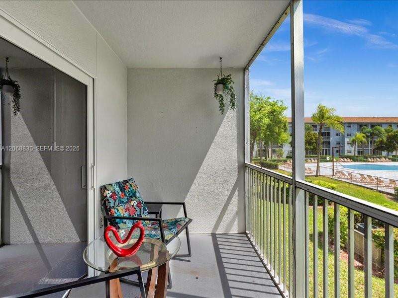 Buckingham East At Century Village Condominium I | Unit #208M Unit #208M | Picture 31