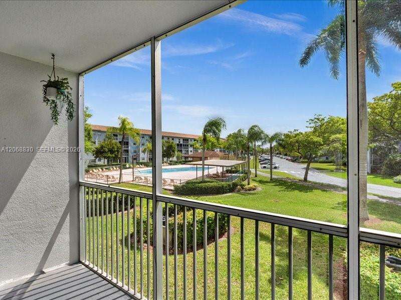 Buckingham East At Century Village Condominium I | Unit #208M Unit #208M | Picture 33