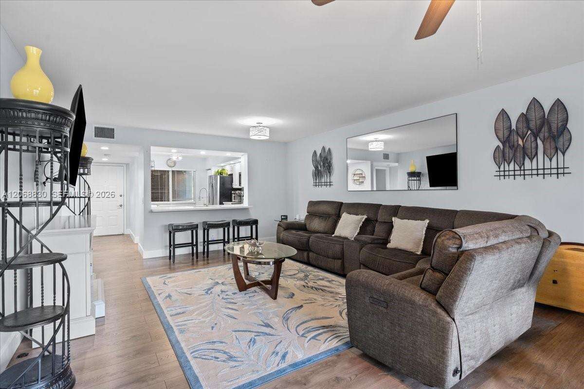 Buckingham East At Century Village Condominium I | Unit #208M Unit #208M | Picture 34
