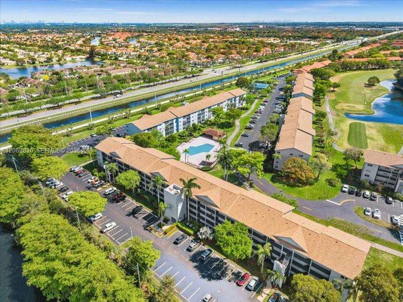 Buckingham East At Century Village Condominium I | Unit #208M Unit #208M | Picture 37
