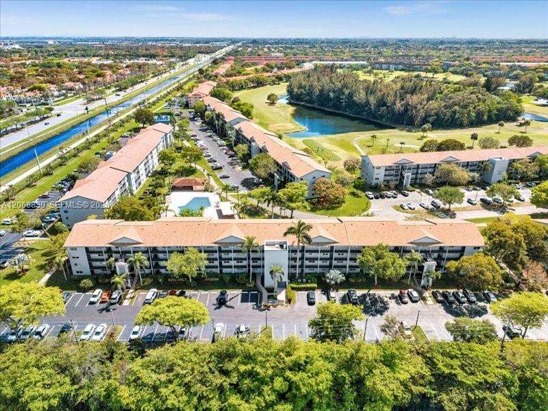 Buckingham East At Century Village Condominium I | Unit #208M Unit #208M | Picture 38