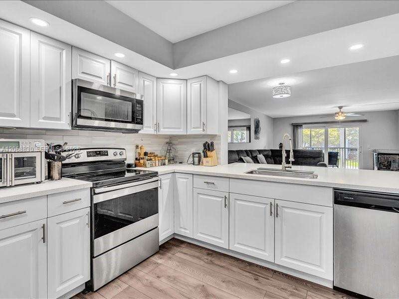 Buckingham East At Century Village Condominium I | Unit #208M Unit #208M | Picture 10