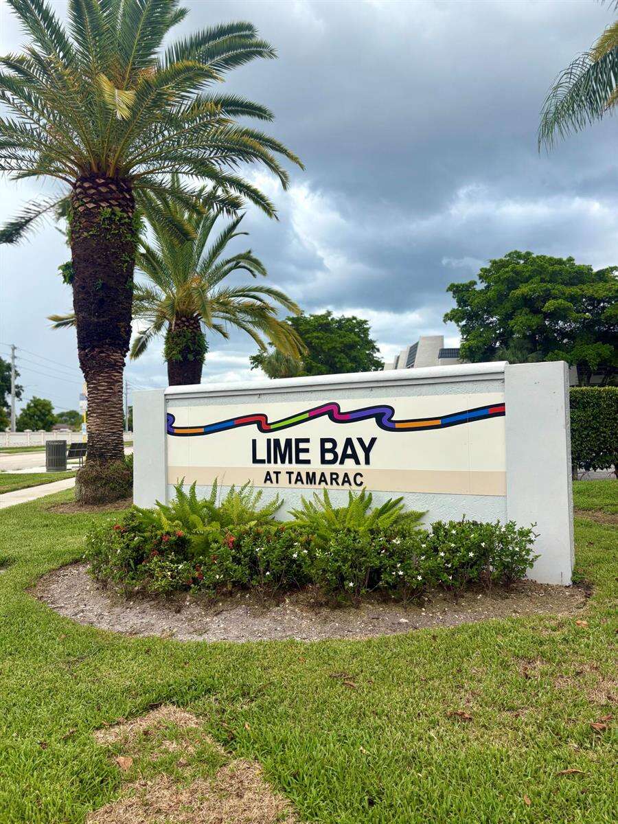 Lime Bay Condominium | N/A N/A | Picture 2