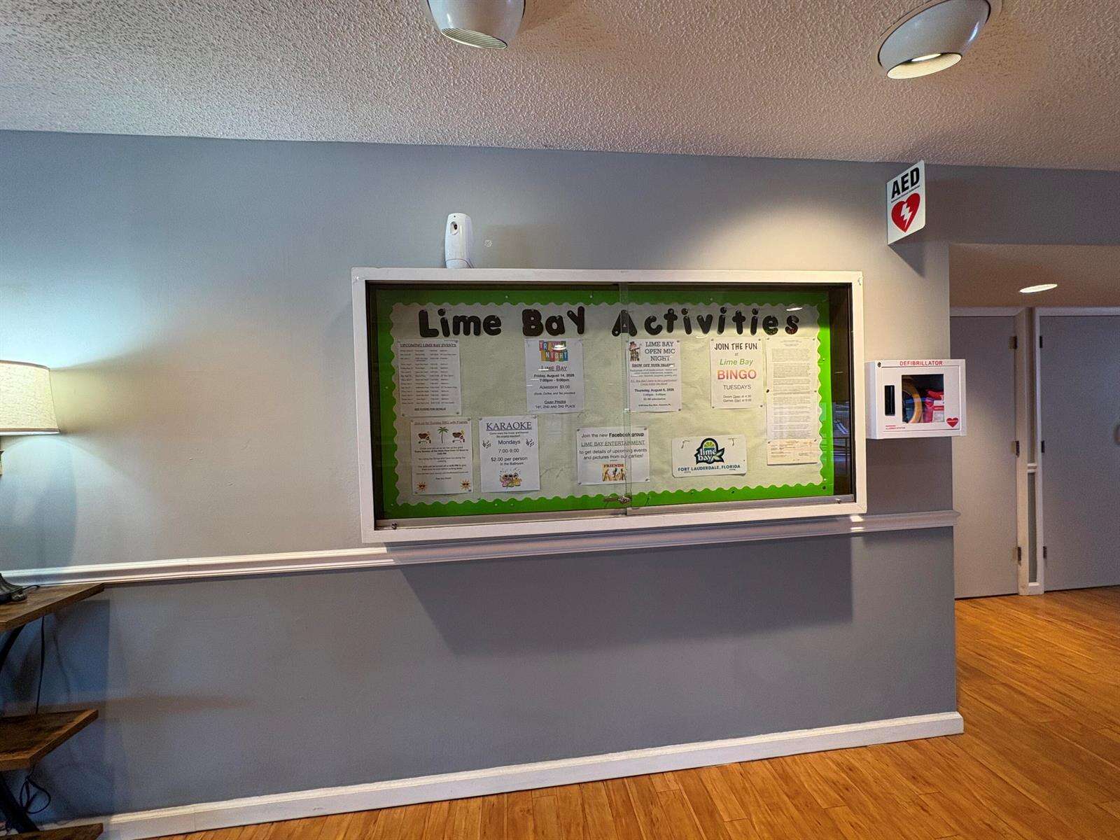 Lime Bay Condominium | N/A N/A | Picture 30