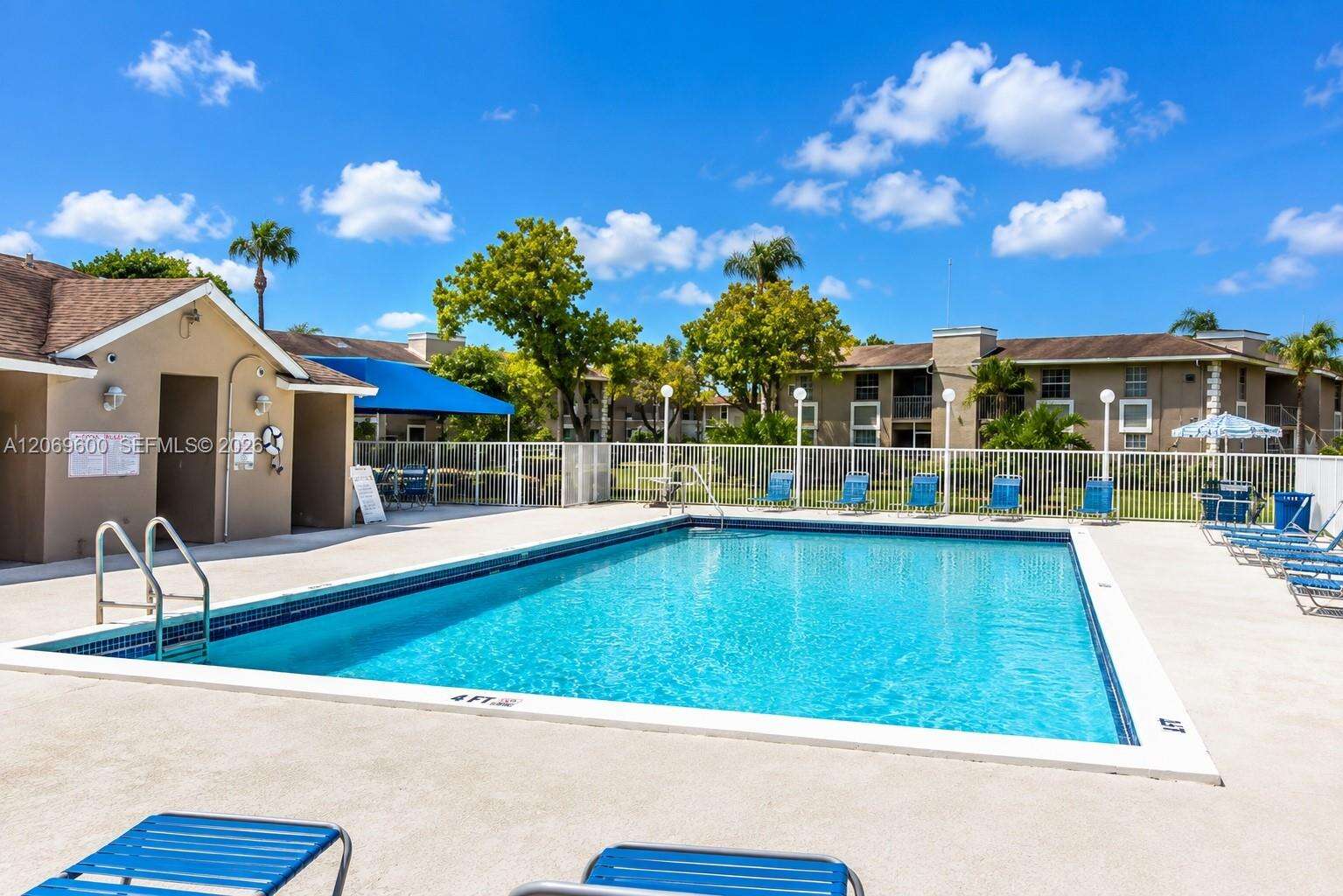 Monterey Village Two | Unit #201-10A Unit #201-10A | Picture 12