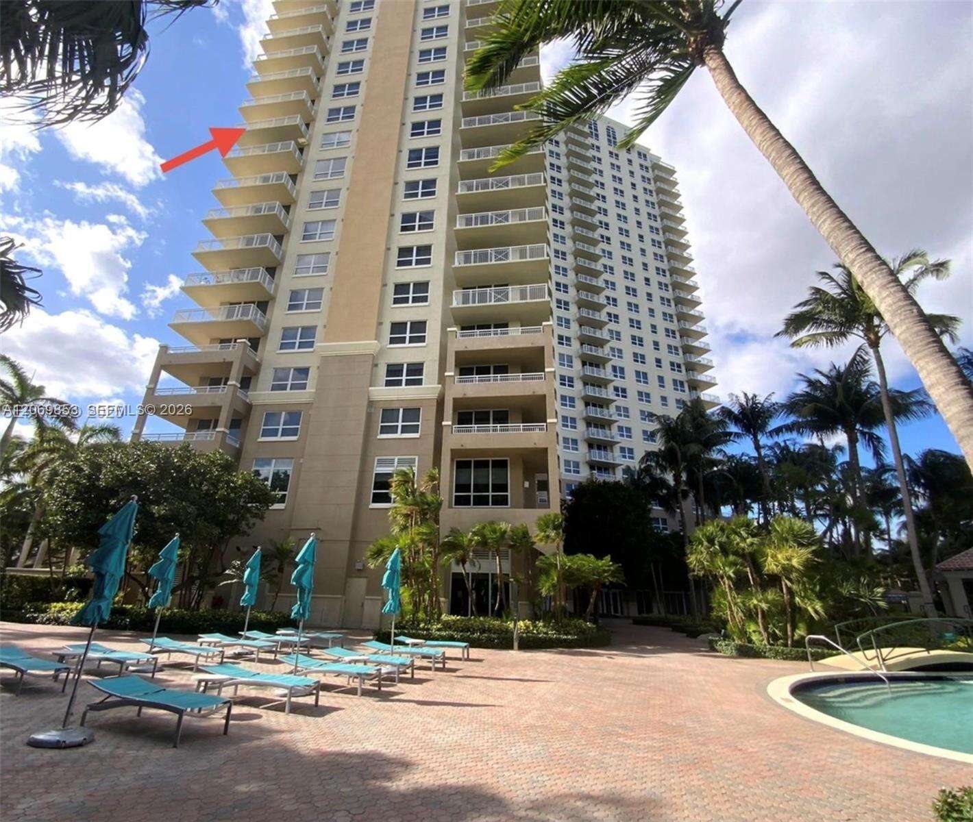 Turnberry On The Green | Unit #1004 Unit #1004 | Picture 17
