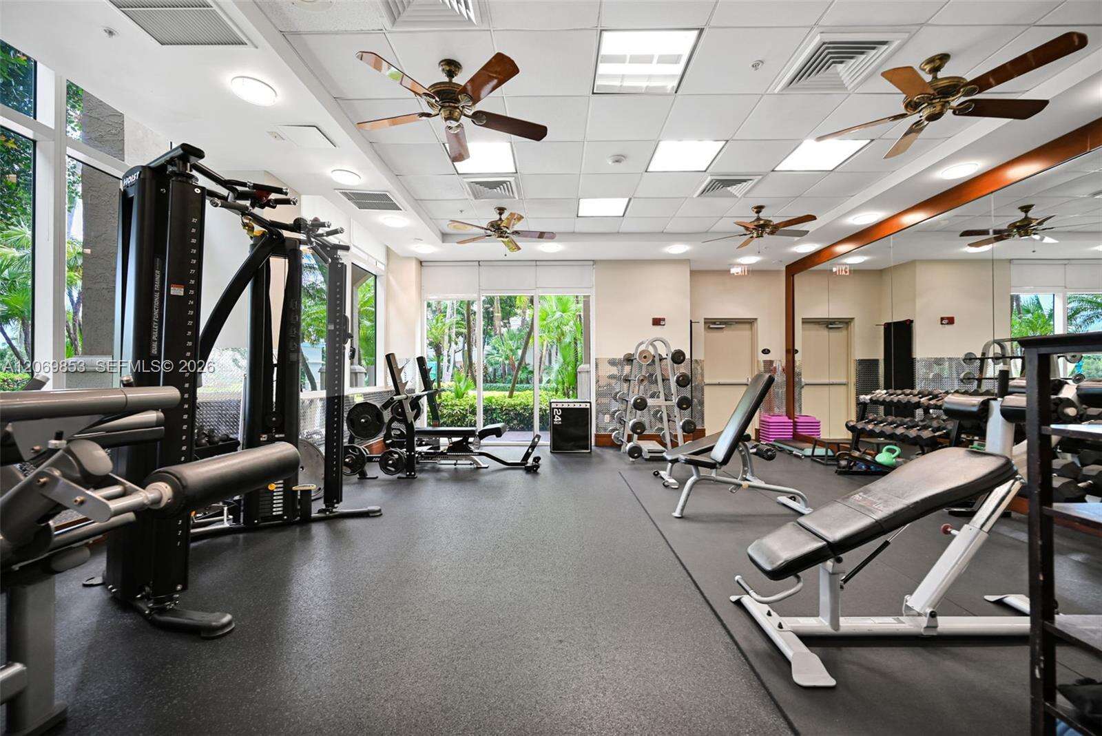 Turnberry On The Green | Unit #1004 Unit #1004 | Picture 38