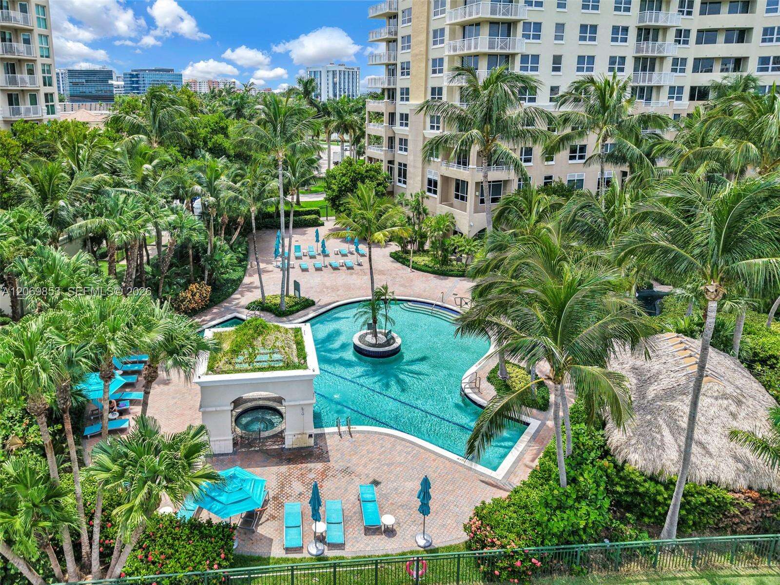 Turnberry On The Green | Unit #1004 Unit #1004 | Picture 45
