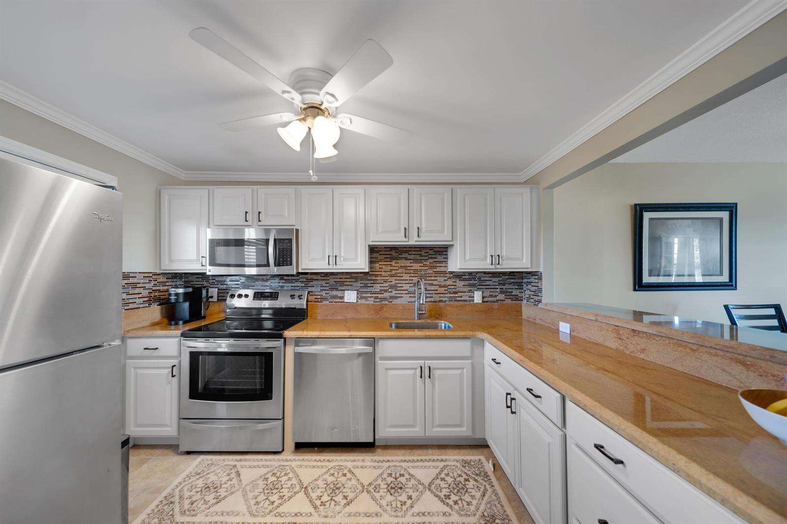 No 31 Palm Aire Country Club Apts | Unit #609 Unit #609 | Picture 5