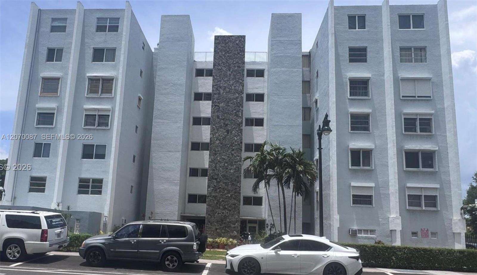 Coral Way Manor | Unit #103 Unit #103 | Picture 1