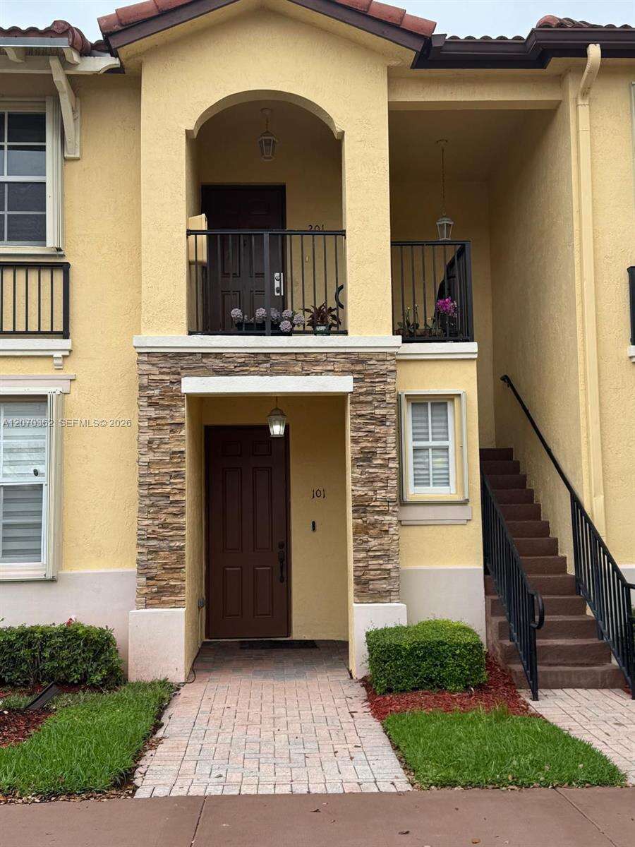Villas At Carmel Condo No 2 | Unit #201-15 Unit #201-15 | Picture 1