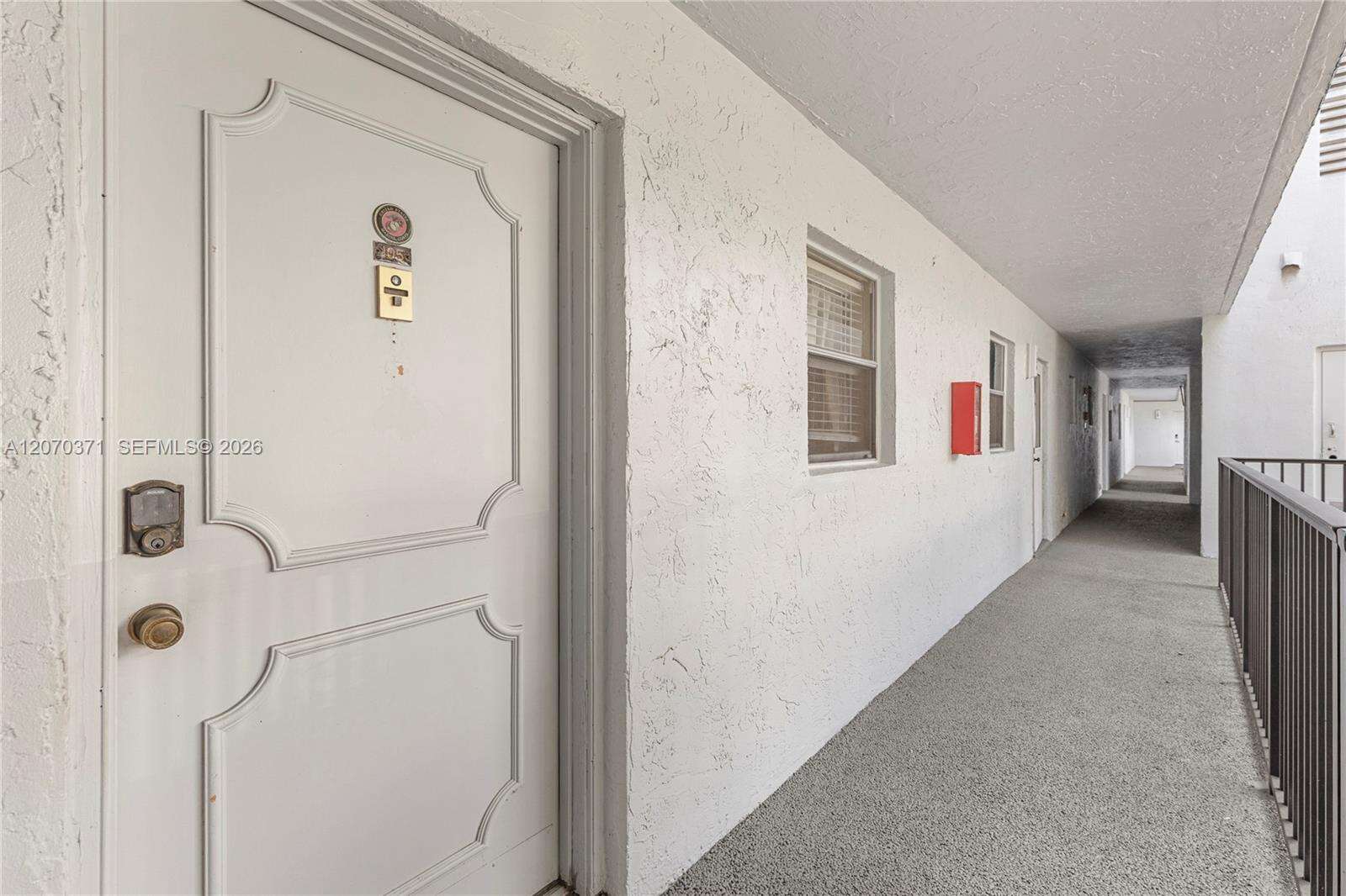 Holiday Springs Village 1 | Unit #6-105 Unit #6-105 | Picture 21