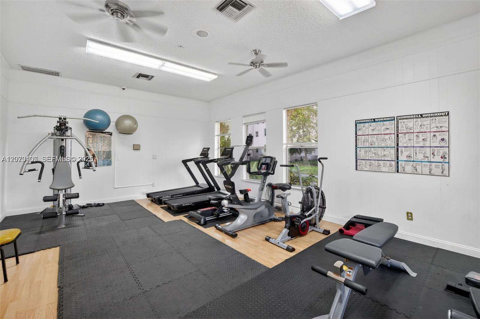 Somerset At Lauderdale Lakes | Unit #400K Unit #400K | Picture 17