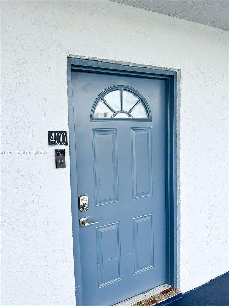 Somerset At Lauderdale Lakes | Unit #400K Unit #400K | Picture 18