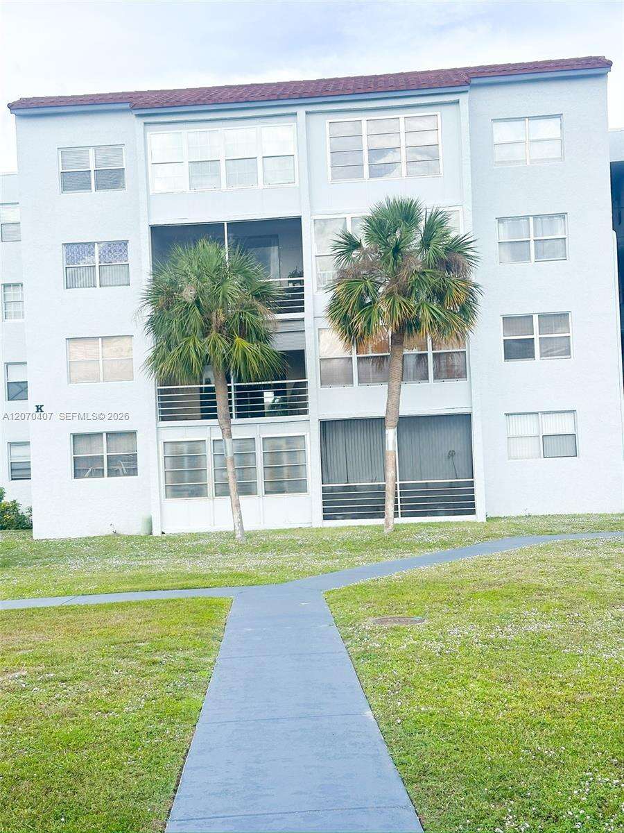 Somerset At Lauderdale Lakes | Unit #400K Unit #400K | Picture 19