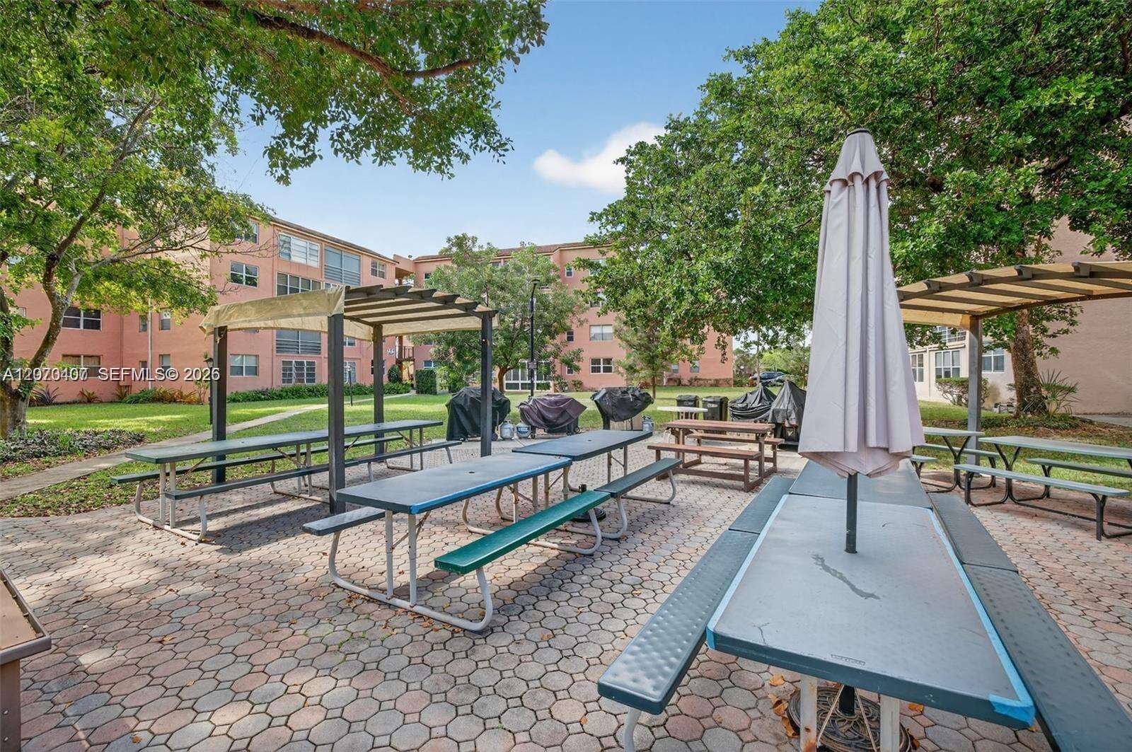 Somerset At Lauderdale Lakes | Unit #400K Unit #400K | Picture 20
