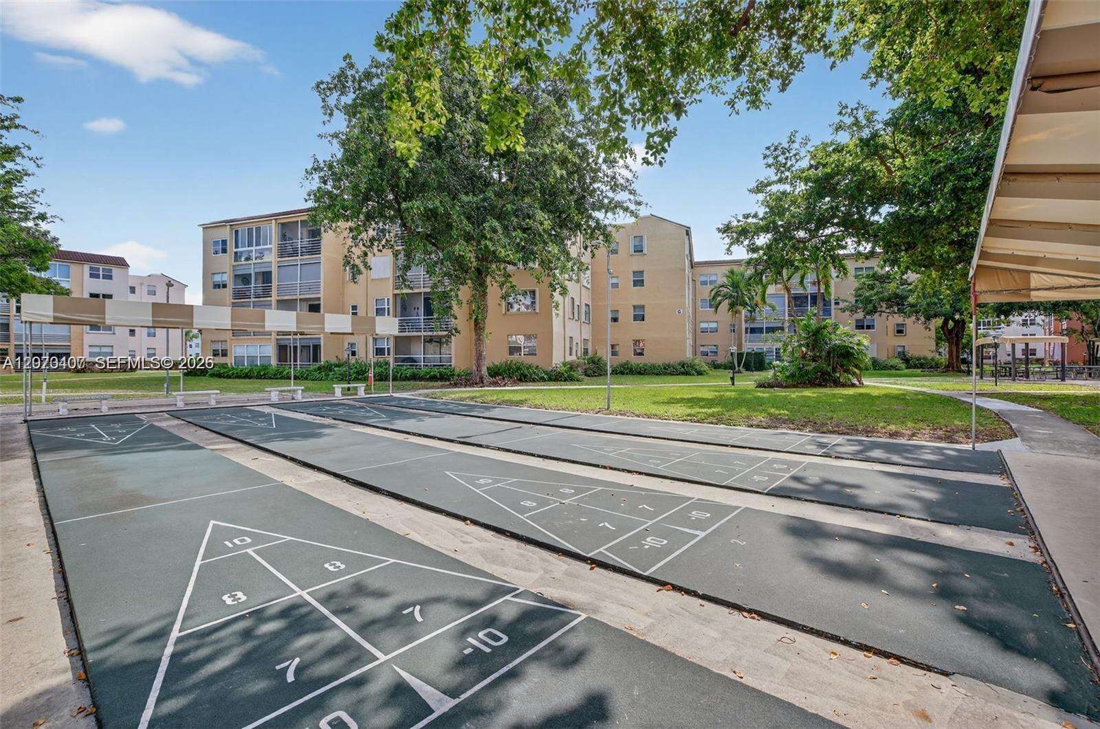 Somerset At Lauderdale Lakes | Unit #400K Unit #400K | Picture 22