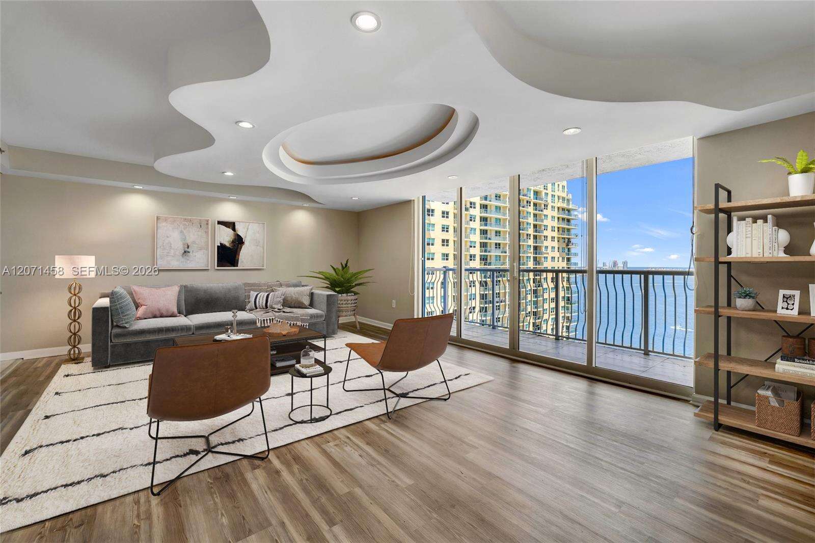 The Club At Brickell Bay Plaza | Unit #3001 Unit #3001 | Picture 1