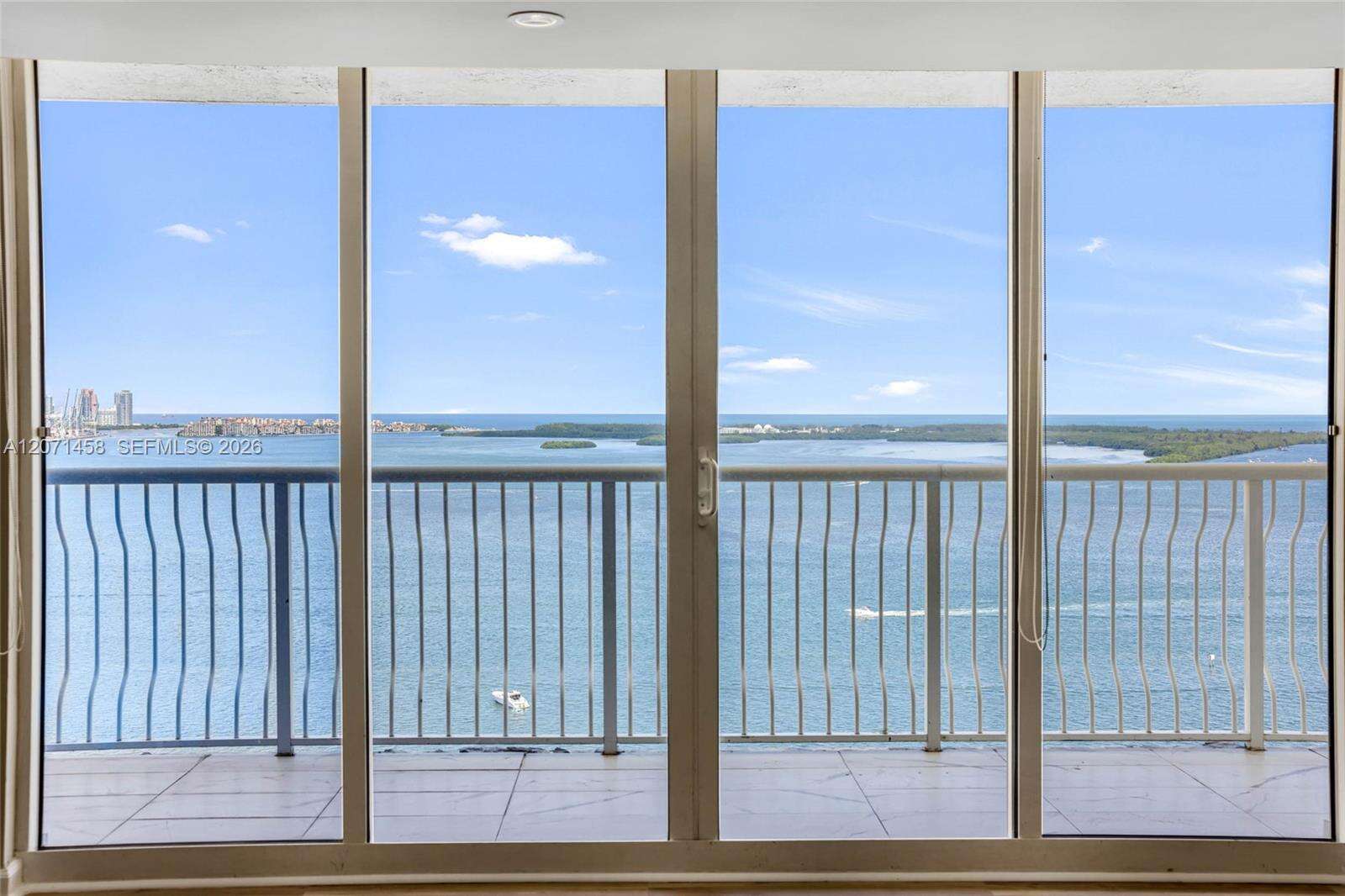 The Club At Brickell Bay Plaza | Unit #3001 Unit #3001 | Picture 19
