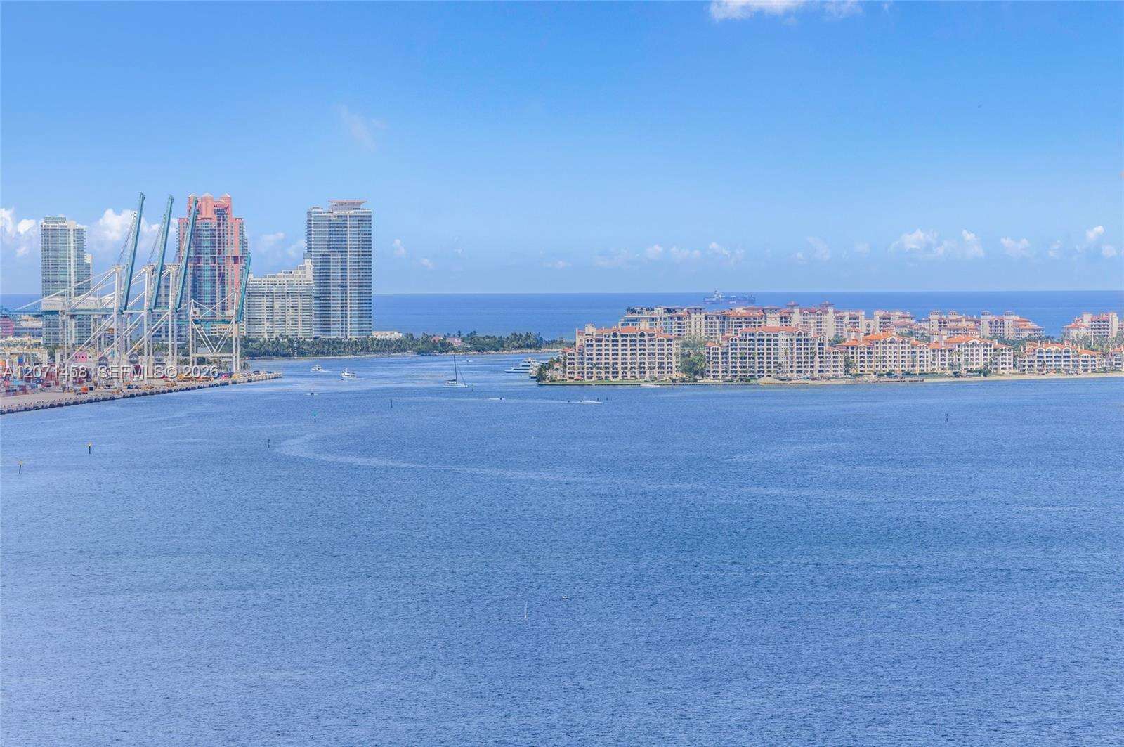 The Club At Brickell Bay Plaza | Unit #3001 Unit #3001 | Picture 20