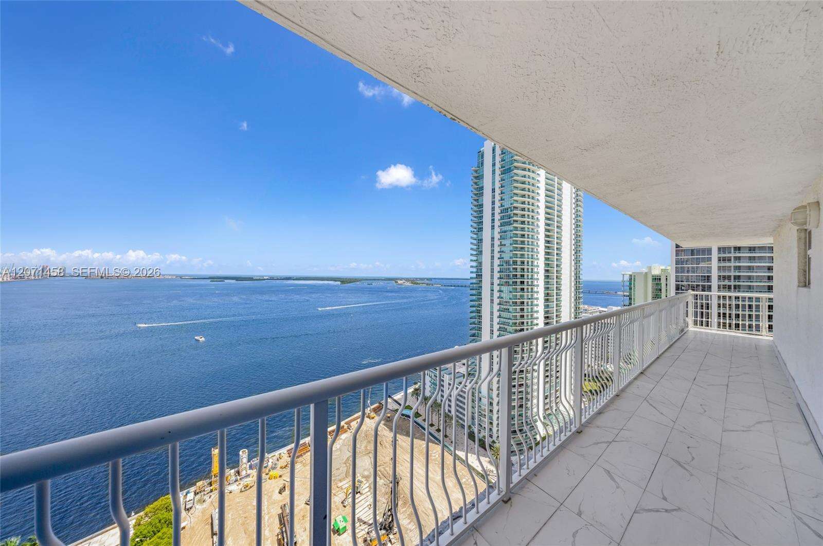 The Club At Brickell Bay Plaza | Unit #3001 Unit #3001 | Picture 21