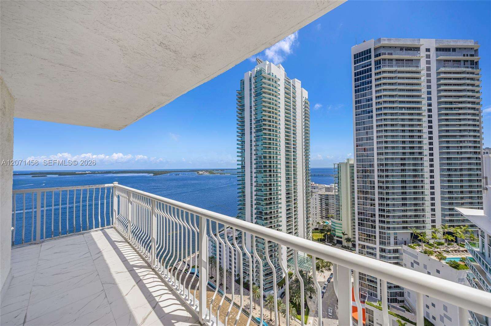 The Club At Brickell Bay Plaza | Unit #3001 Unit #3001 | Picture 22