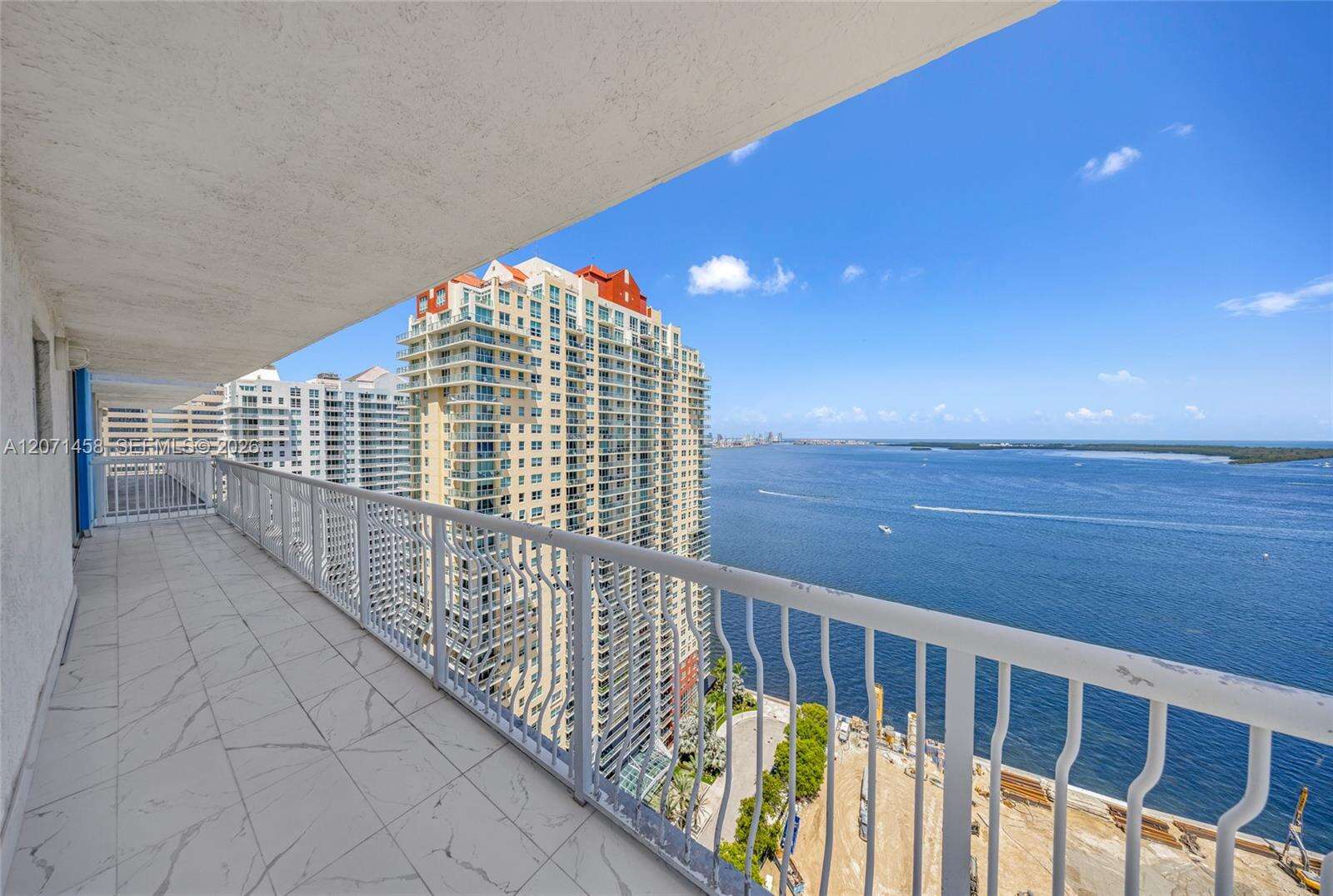 The Club At Brickell Bay Plaza | Unit #3001 Unit #3001 | Picture 23