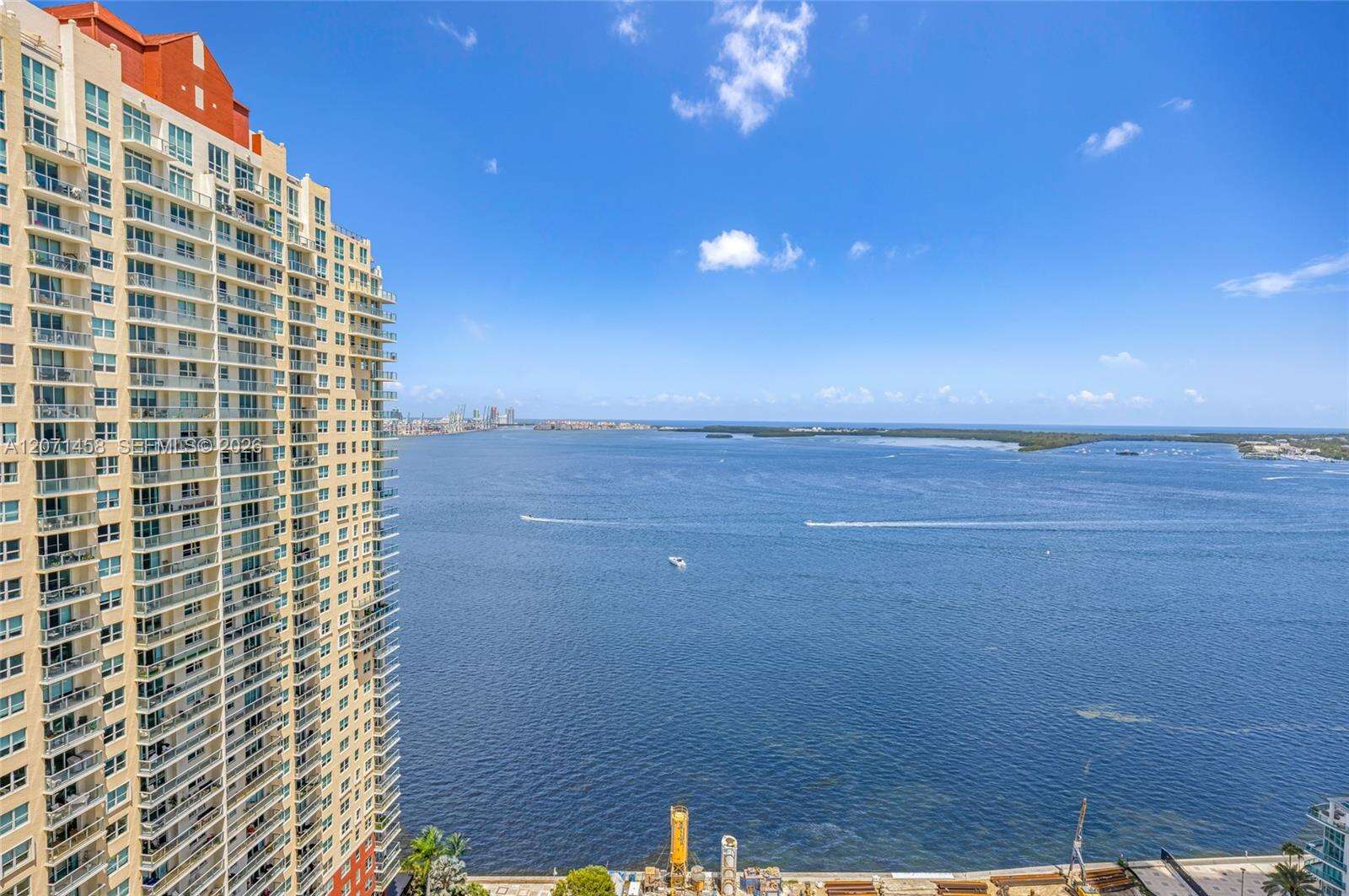 The Club At Brickell Bay Plaza | Unit #3001 Unit #3001 | Picture 24