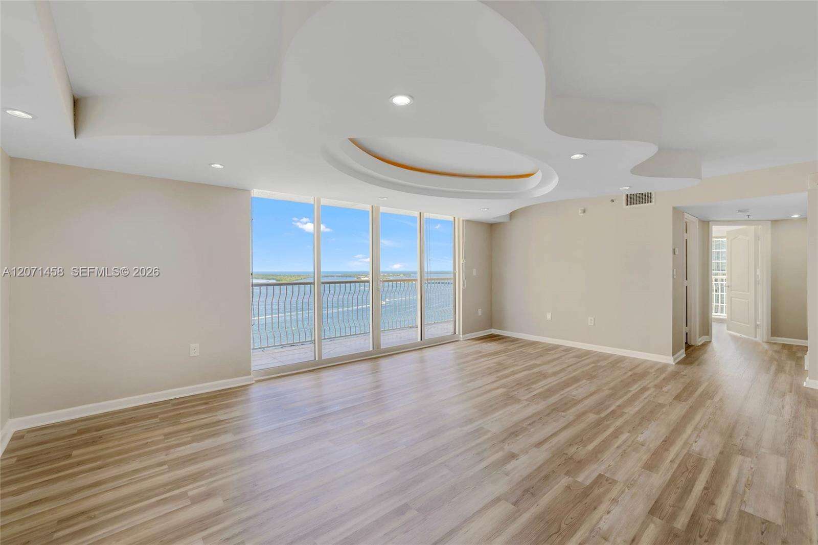 The Club At Brickell Bay Plaza | Unit #3001 Unit #3001 | Picture 4