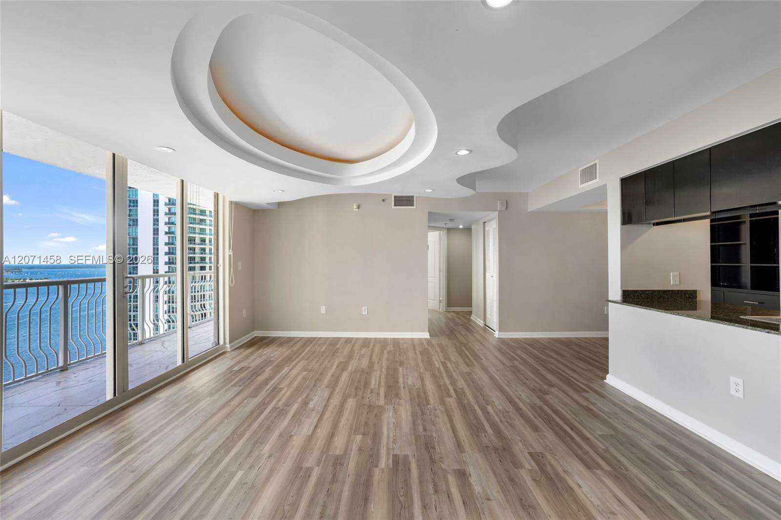 The Club At Brickell Bay Plaza | Unit #3001 Unit #3001 | Picture 5
