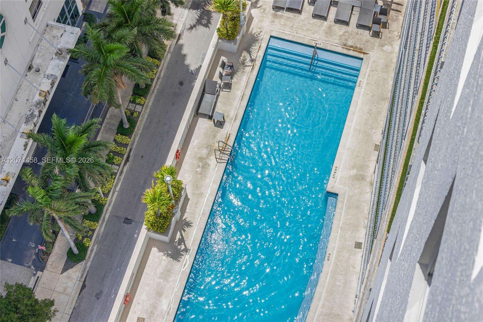 The Club At Brickell Bay Plaza | Unit #3001 Unit #3001 | Picture 42