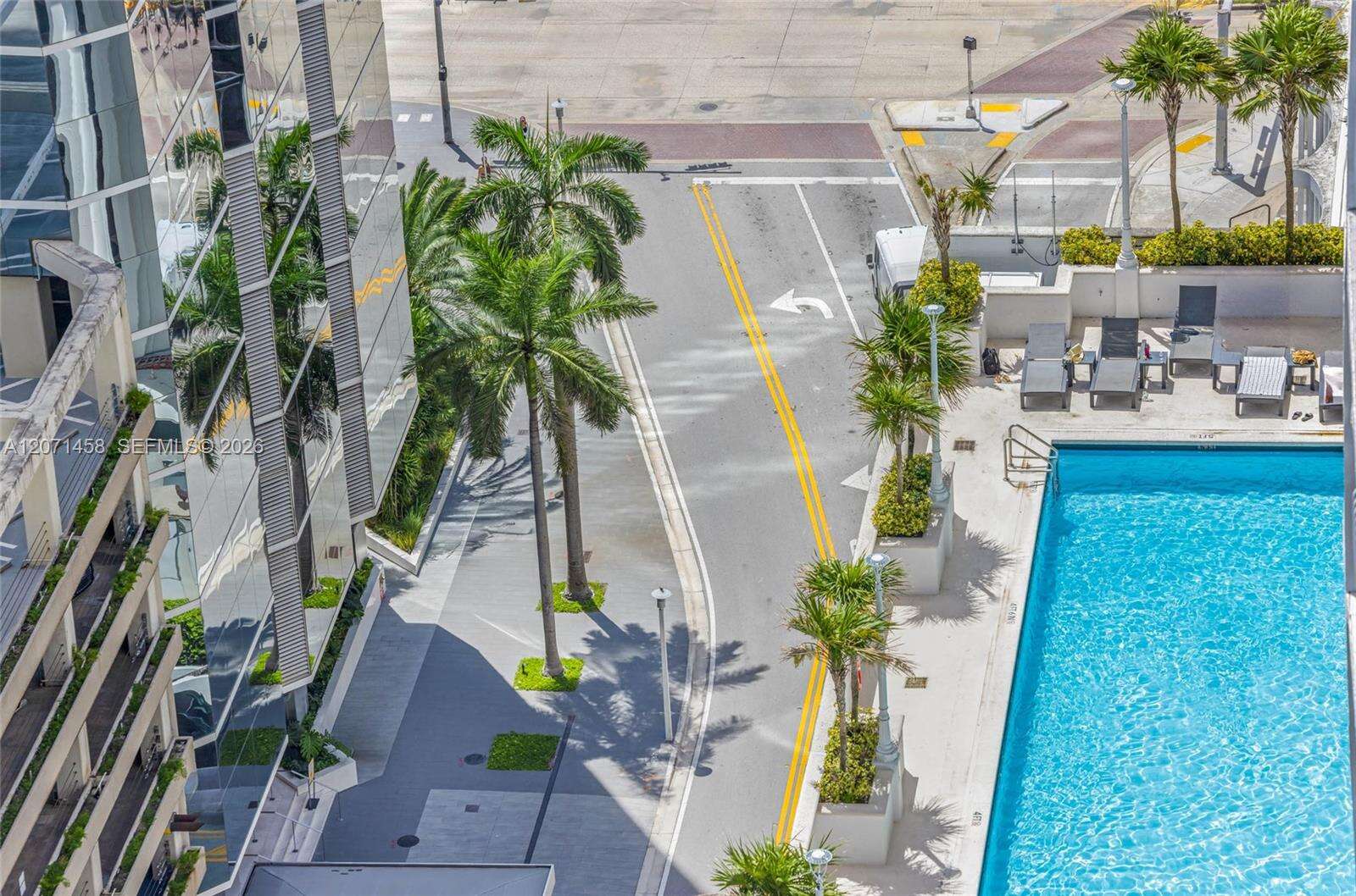 The Club At Brickell Bay Plaza | Unit #3001 Unit #3001 | Picture 43