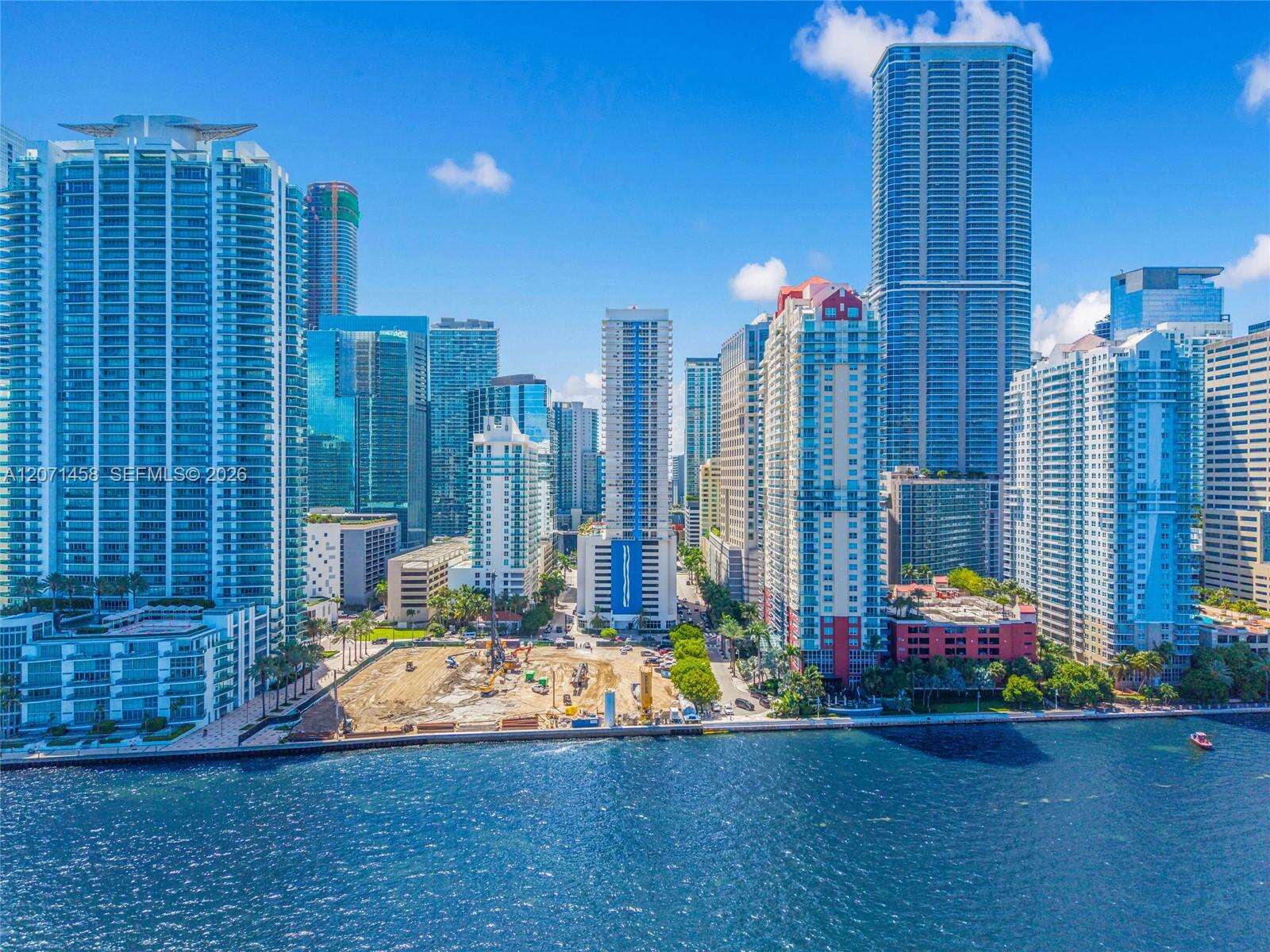 The Club At Brickell Bay Plaza | Unit #3001 Unit #3001 | Picture 47