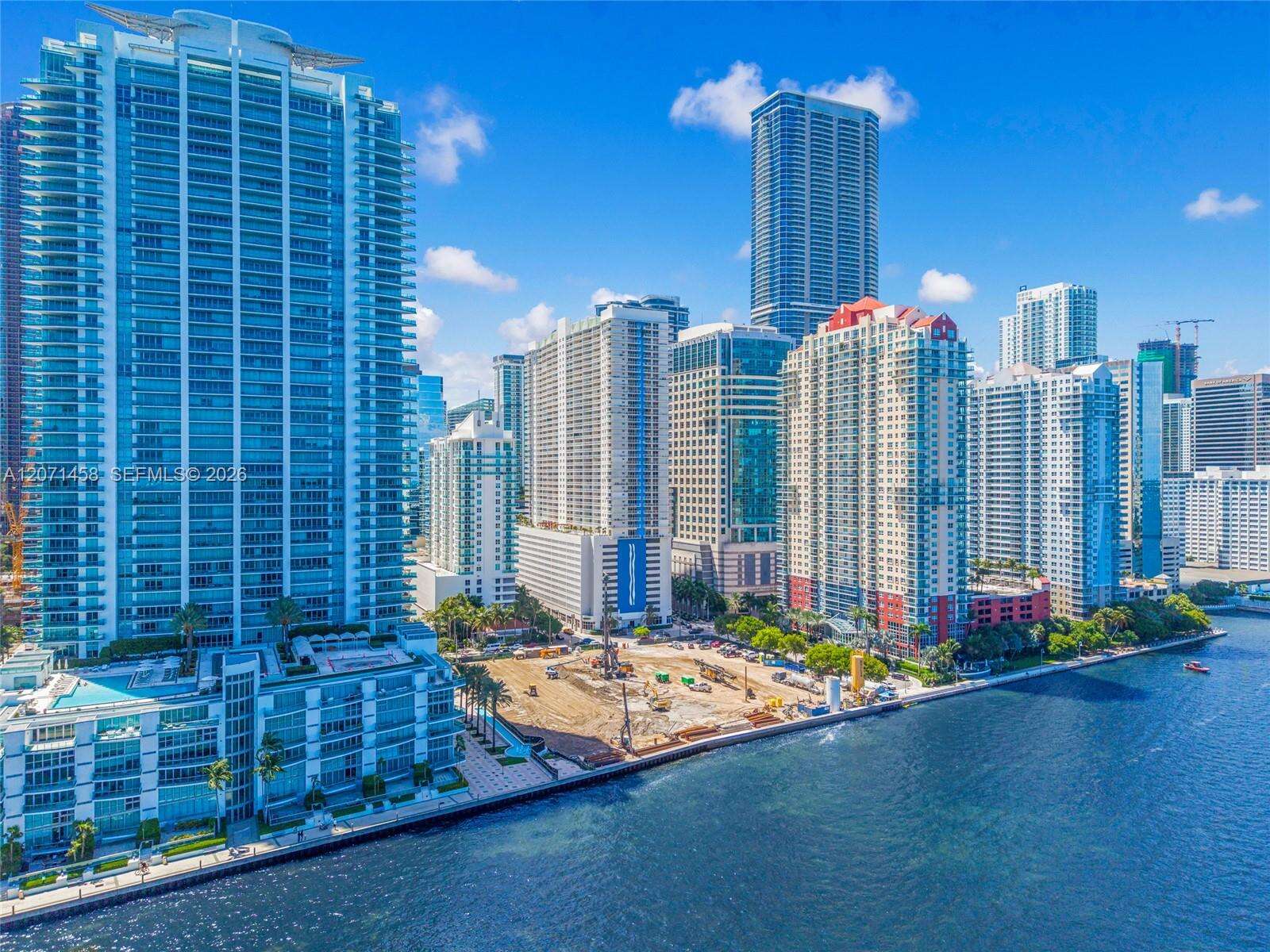 The Club At Brickell Bay Plaza | Unit #3001 Unit #3001 | Picture 49