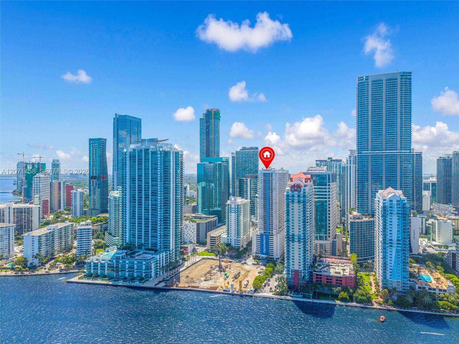 The Club At Brickell Bay Plaza | Unit #3001 Unit #3001 | Picture 50