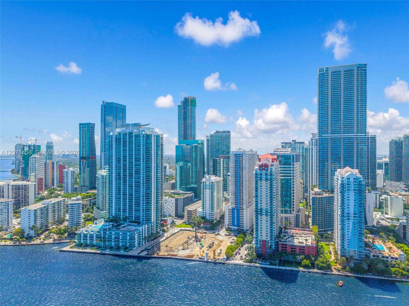 The Club At Brickell Bay Plaza | Unit #3001 Unit #3001 | Picture 51