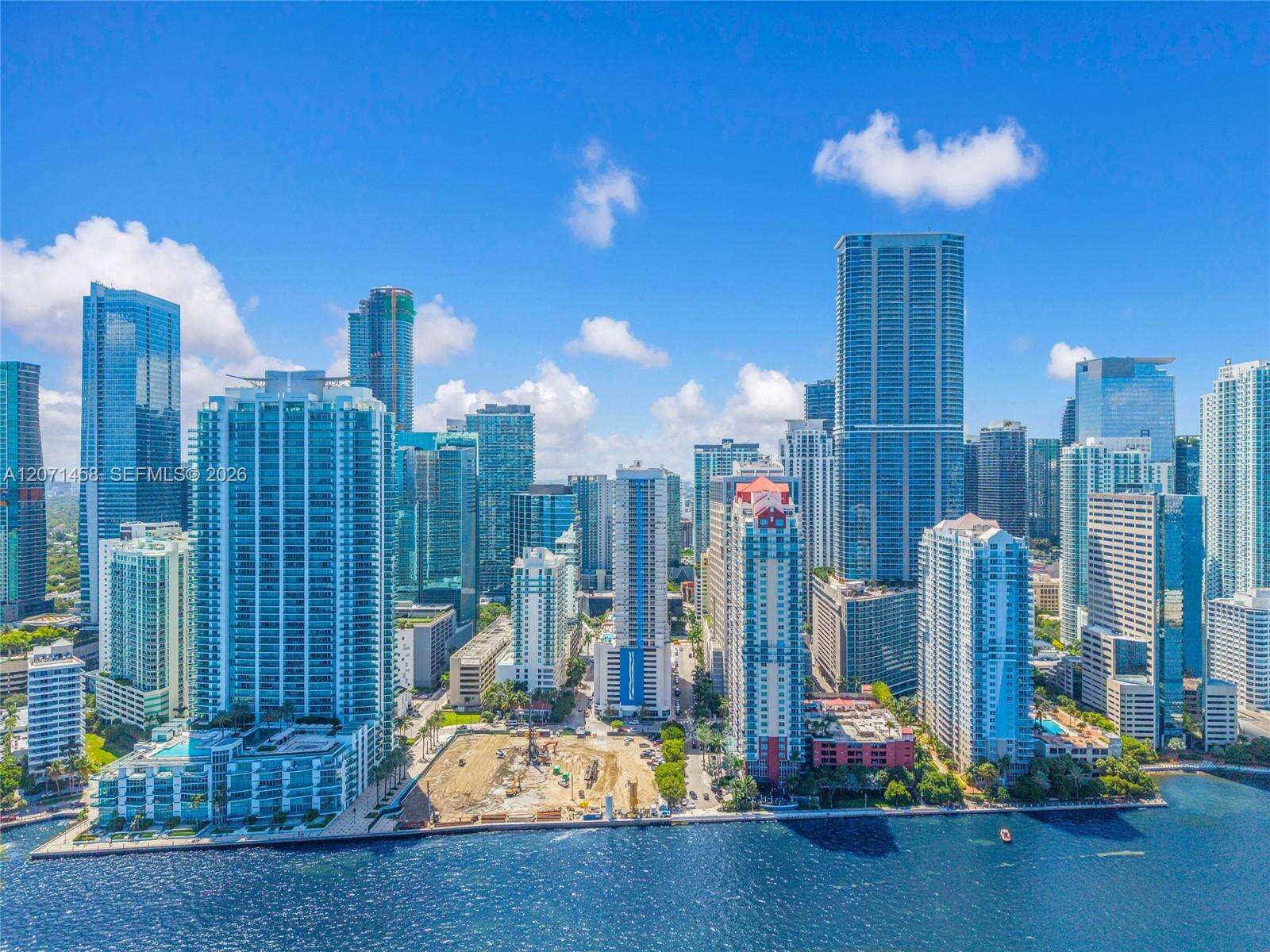 The Club At Brickell Bay Plaza | Unit #3001 Unit #3001 | Picture 54