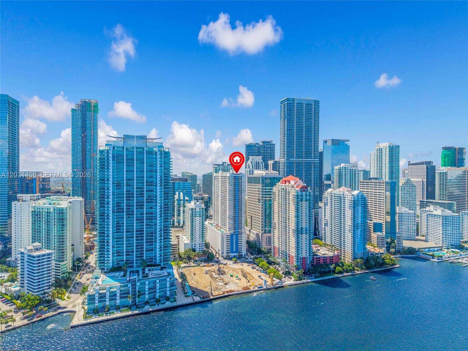 The Club At Brickell Bay Plaza | Unit #3001 Unit #3001 | Picture 55