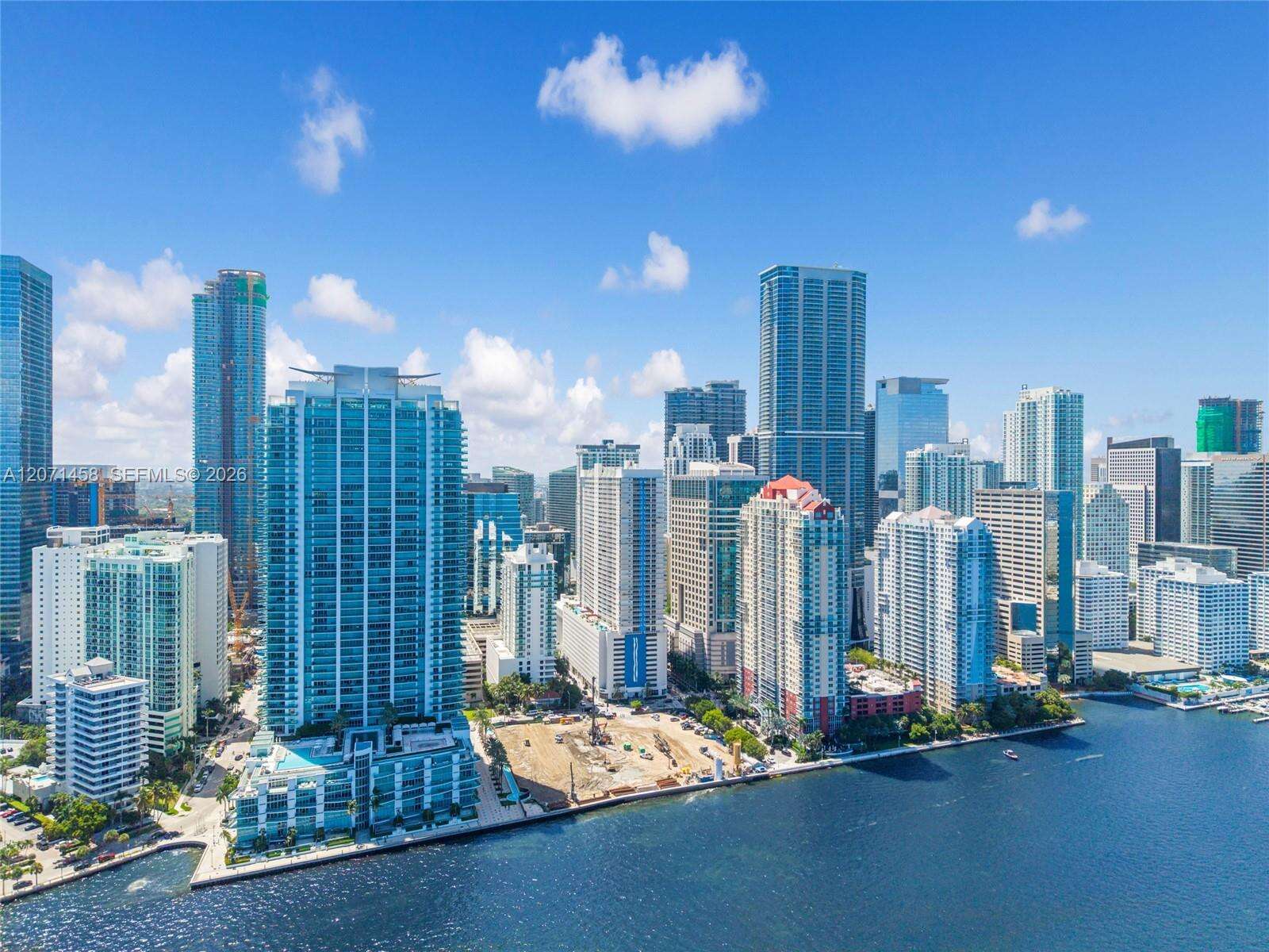 The Club At Brickell Bay Plaza | Unit #3001 Unit #3001 | Picture 56