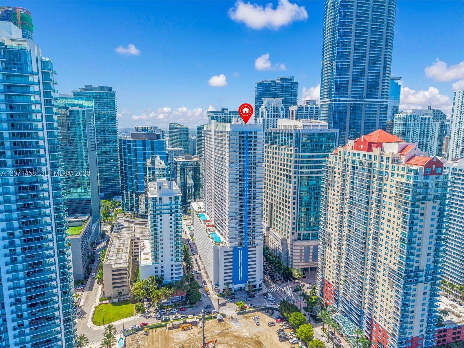 The Club At Brickell Bay Plaza | Unit #3001 Unit #3001 | Picture 57