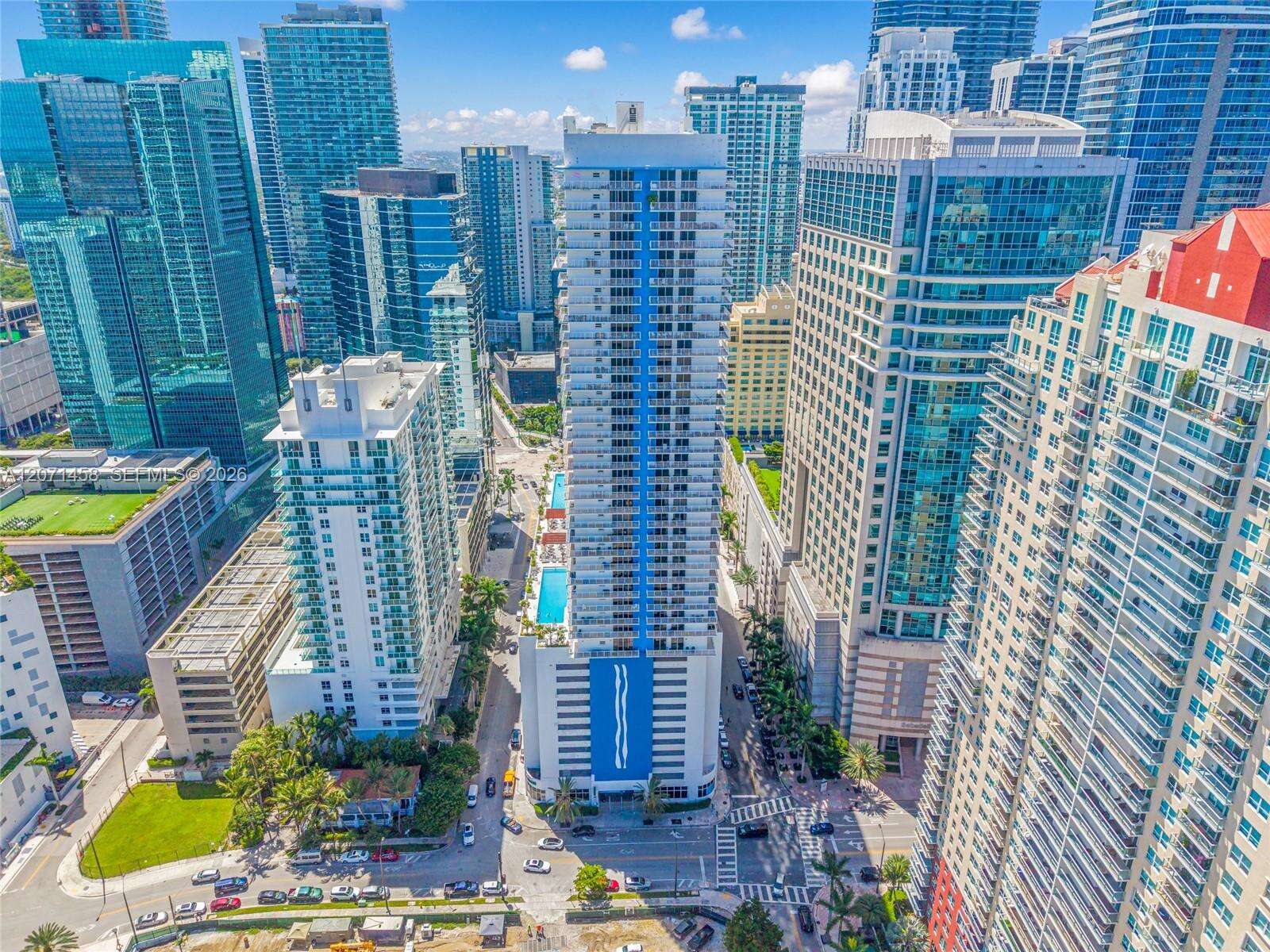 The Club At Brickell Bay Plaza | Unit #3001 Unit #3001 | Picture 60