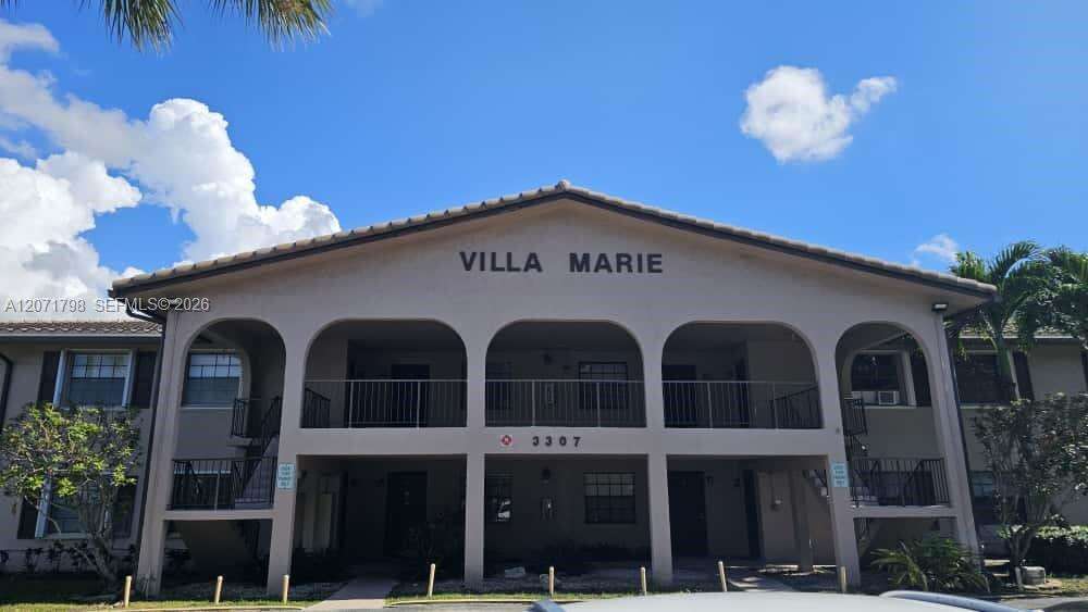 Villa Marie | Unit #9 Unit #9 | Picture 2