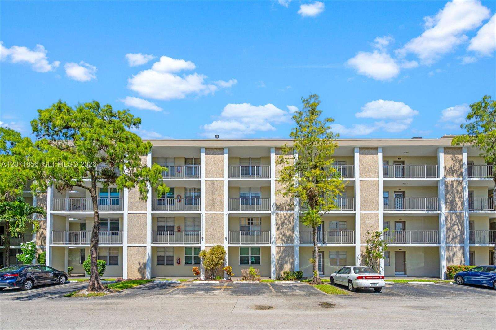 Cypress Chase Condo No 1 | Unit #213 Unit #213 | Picture 1