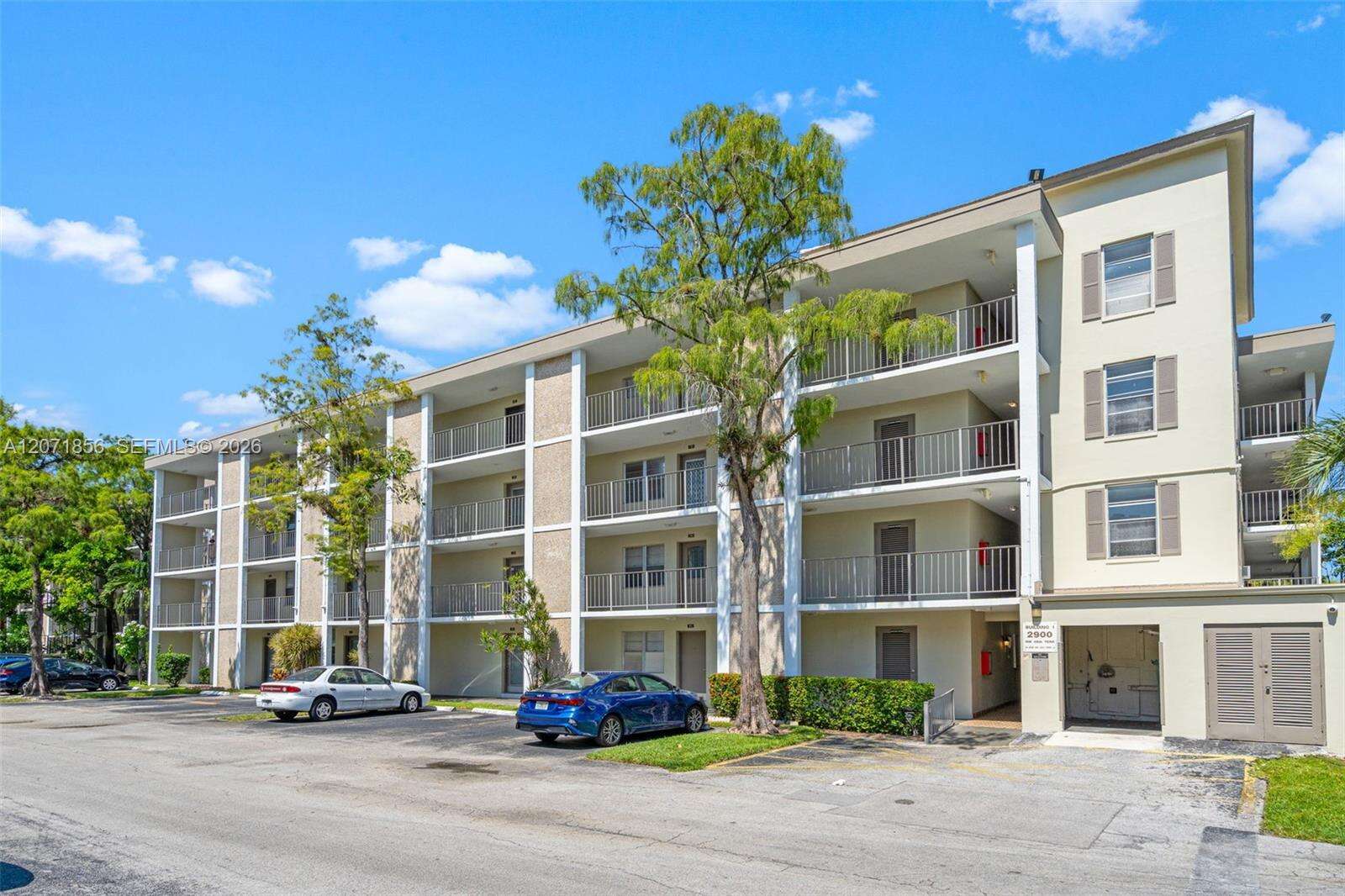 Cypress Chase Condo No 1 | Unit #213 Unit #213 | Picture 2
