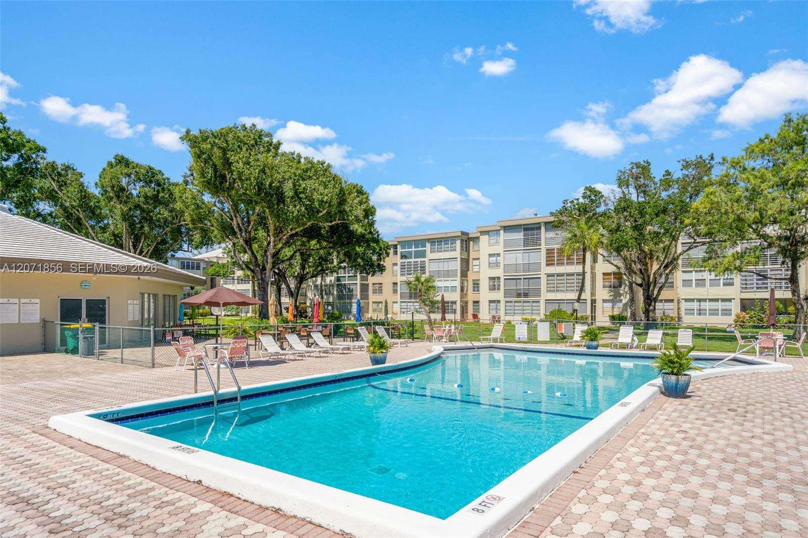 Cypress Chase Condo No 1 | Unit #213 Unit #213 | Picture 29